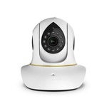 iFormosa 防犯カメラ HD 屋内専用 夜間撮影 増設可能 モーション感知 無線 遠隔リモート ワイヤレス IF-C38S