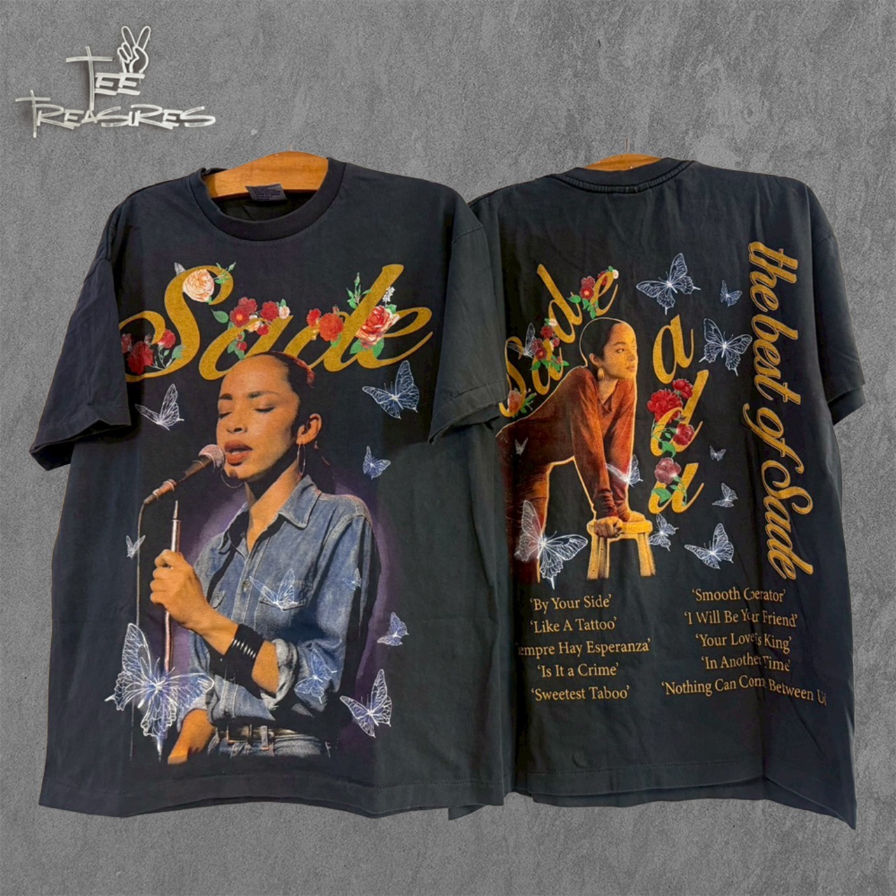 SADE 35【予約商品：4月21日より順次発送】