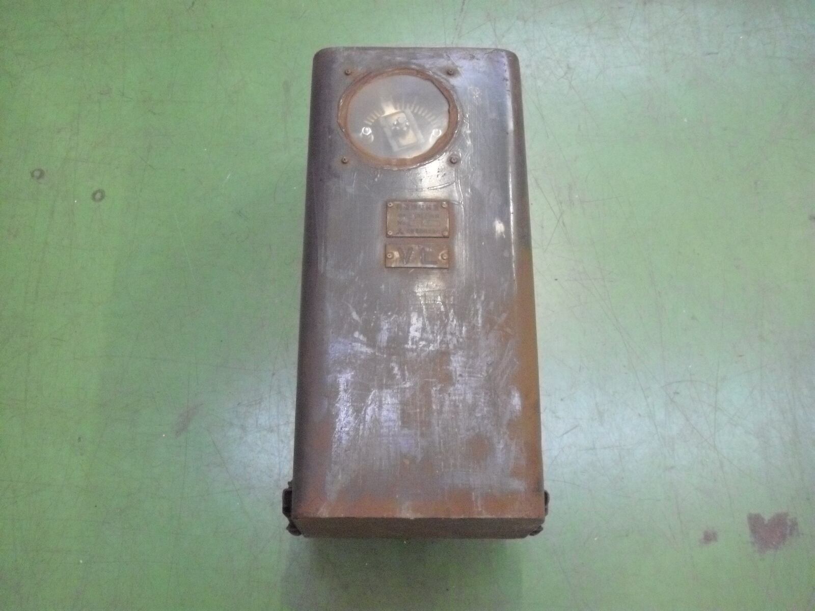 再追加販売 鉄道部品 小田急 連絡装着 - 鉄道