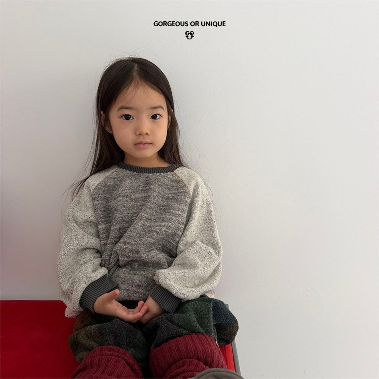 GOU［取寄］bodlebodle tee 26winter