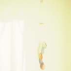 Warm Sky - アゲートヒーリングチャイム / Agate Sun Catcher Wind Chime 158