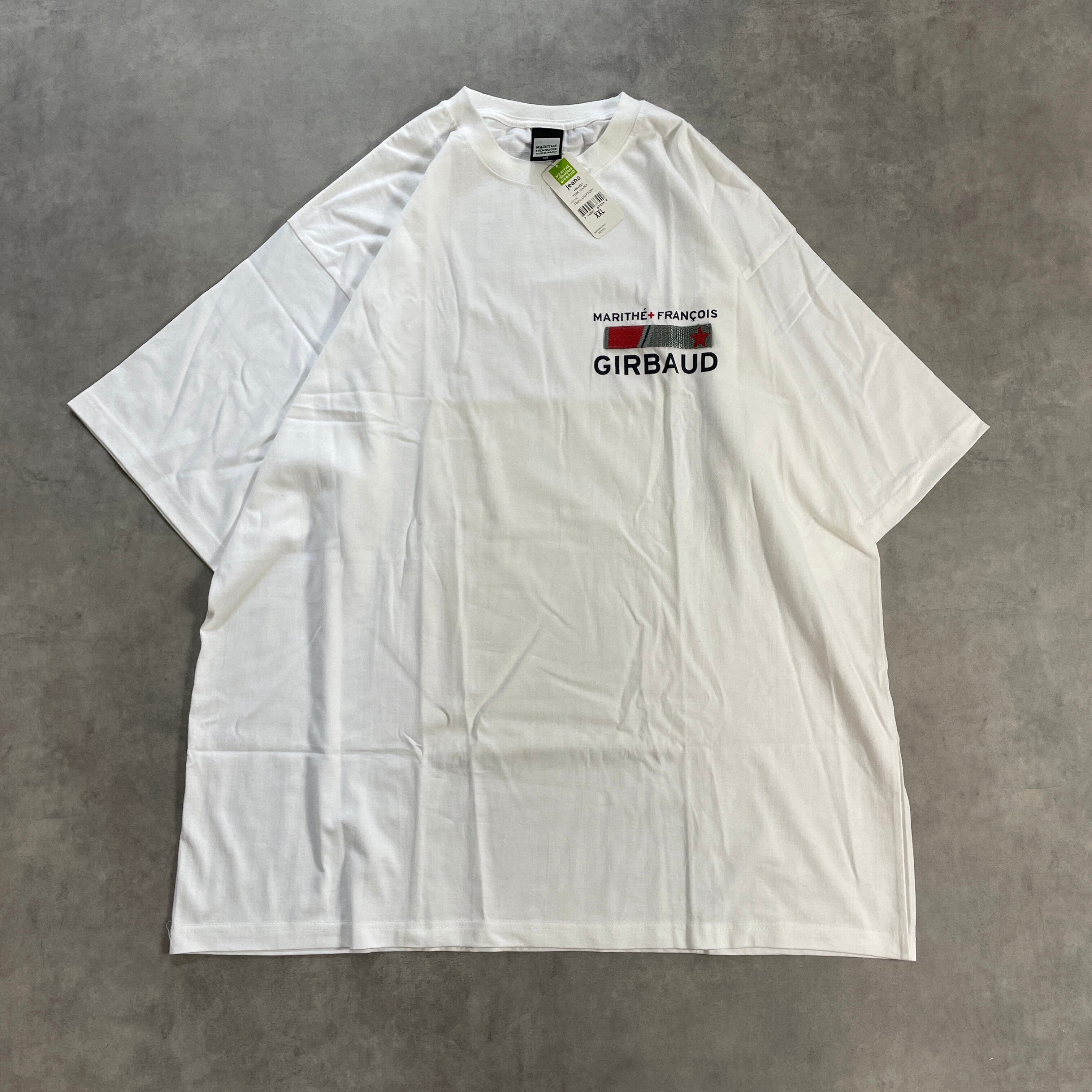 90s 00s Marithe Francois Girbaud Tシャツ