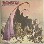 NAZARETH - HAIR OF THE DOG