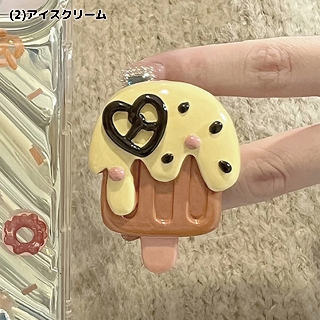 スマホグリップ / GT-0003 | fancypods 팬시폿즈