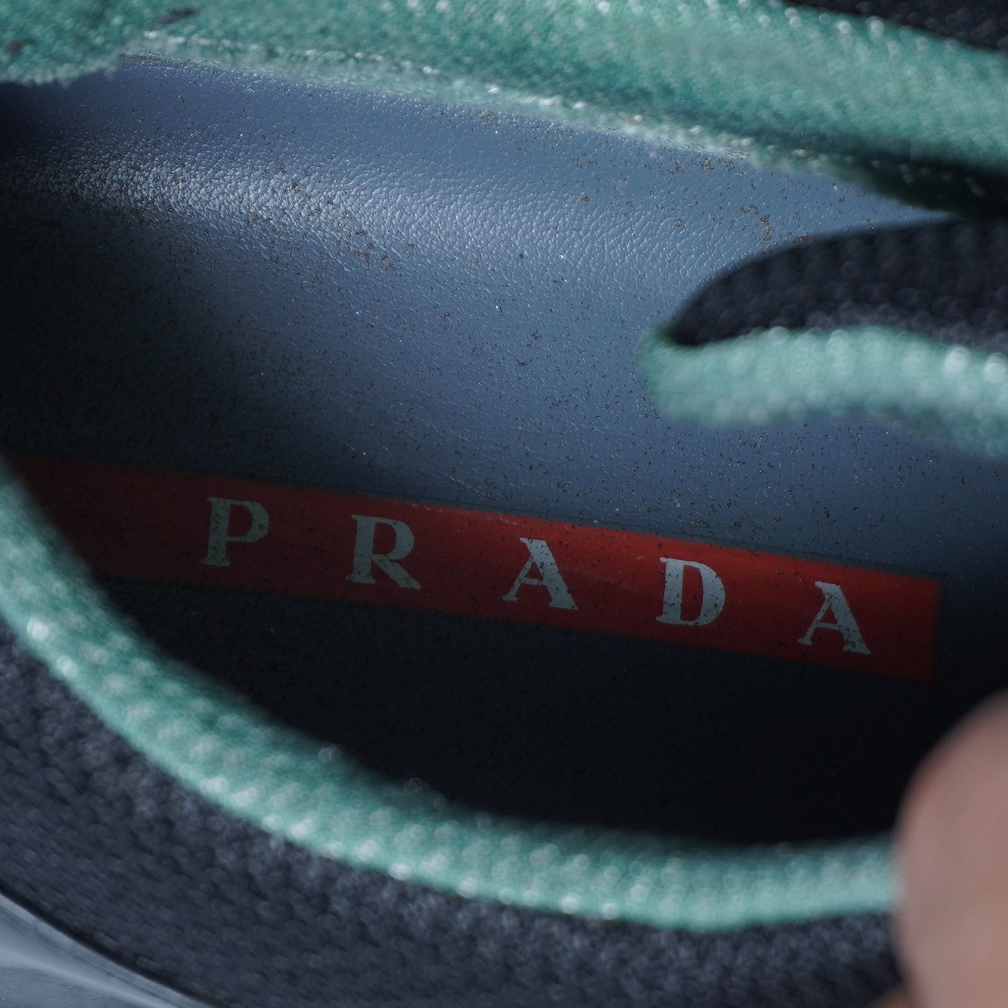 PRADA】プラダ 