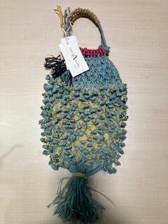 Sans-Arcidet(サンアルシデ)POISSONNE