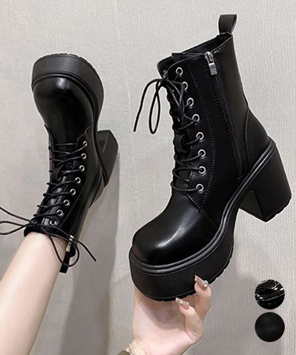 CHROME HEARTS クロムハーツ ブーツ チペワ | Pay ID