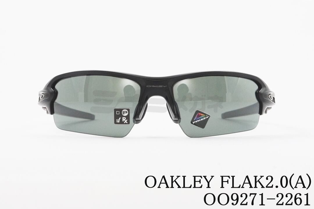 OAKLEY オークリー FLAK サングラス 正規品