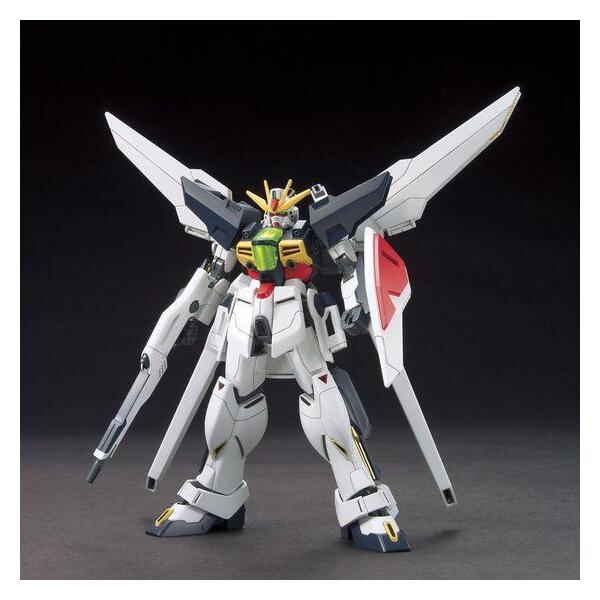 予約:12月22日より順次発送】HGAW163 ガンダムダブルエックス ガンプラ