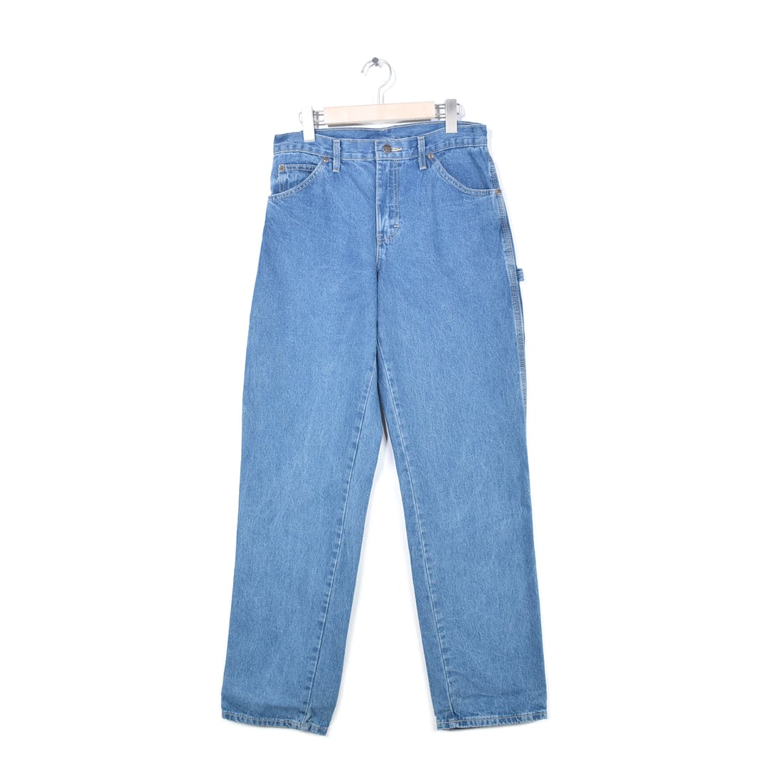 ディッキーズ ペインターパンツ デニム ワークパンツ DICKIES サイズ