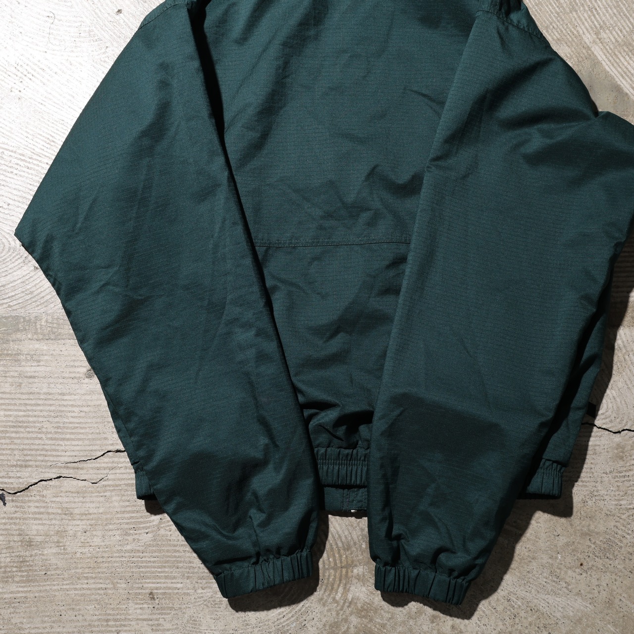 極美品 M 99年 Pneumatic Jacket Patagonia ニューマティックジャケット パタゴニア ナイロンジャケット リップストップ