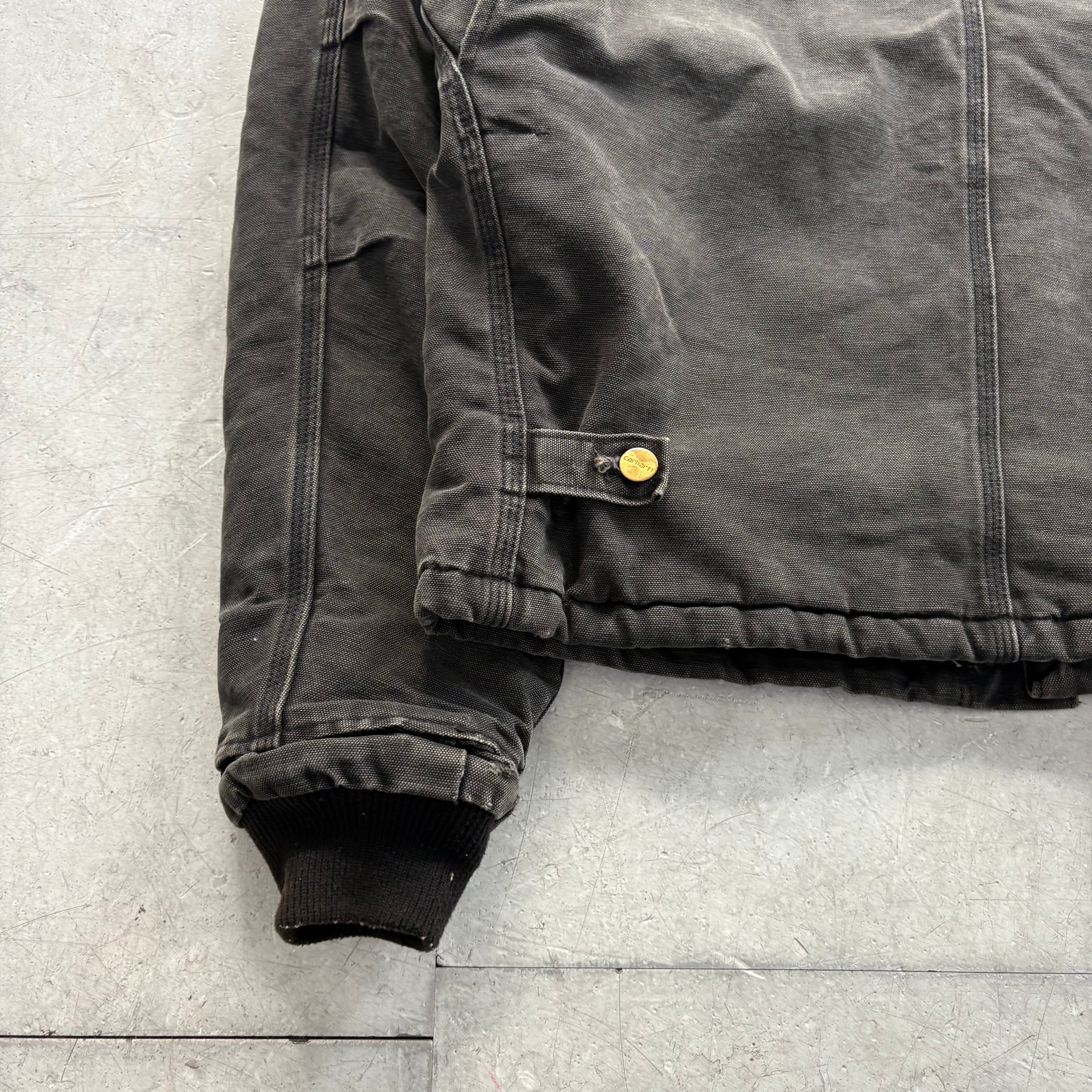 Carhartt/カーハート】トラディショナルジャケット 