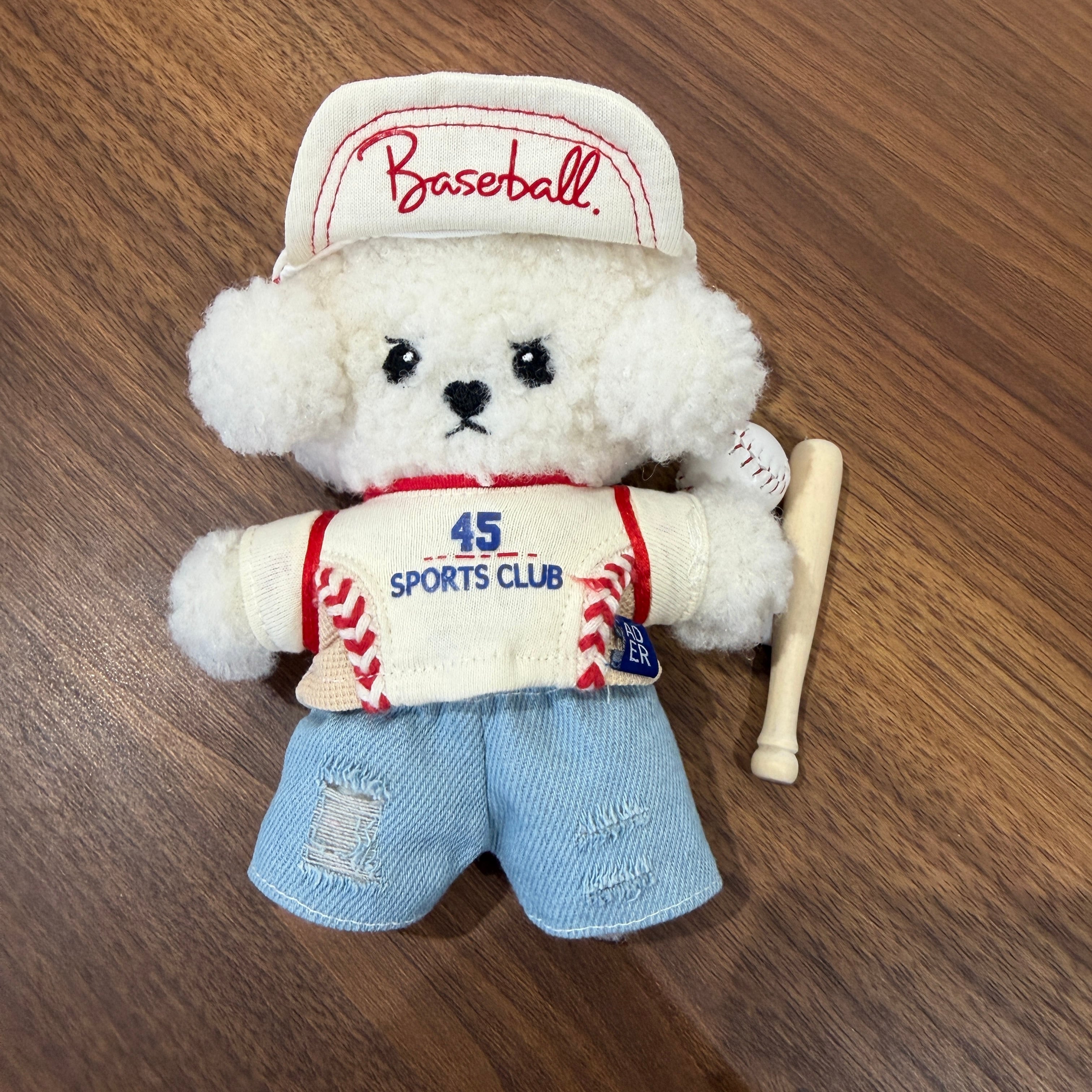 JUMINE】モング | ropet