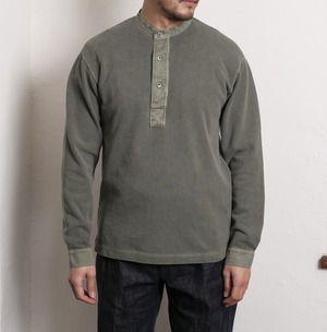 Skane【スコーネ】・477M-670C・C/#47 Army Green
