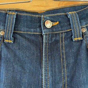 【Nudie Jeans】シンフィン Thin Finn W30 テーバード ヌーディージーンズ