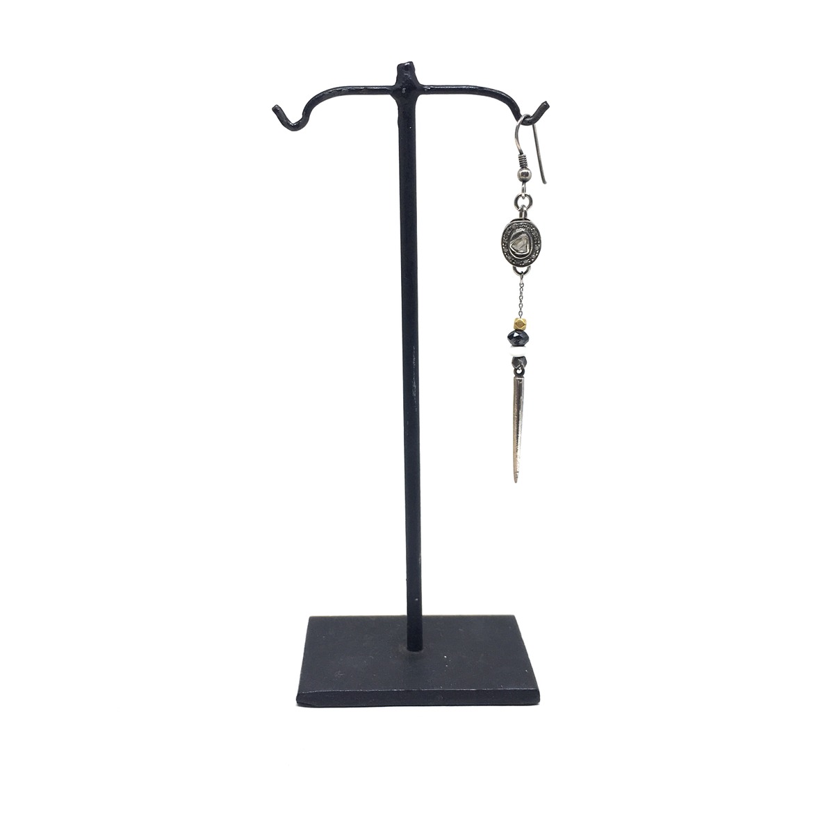 gunda DIAMOND PIERCE [ダイアモンド ピアス] ONE OF A KIND [一点物] gunda online store