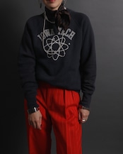 1960-70's Iowa Tech / Sweat Shirt
