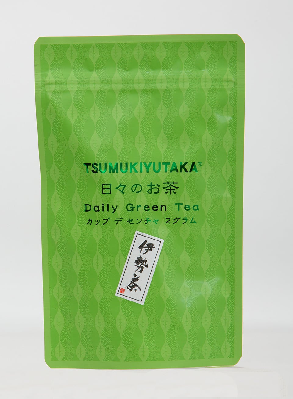 21 日々のお茶ティーバッグ2g×30個カップデセンチャ | TSUMUKIYUTAKA