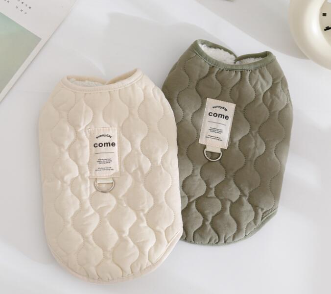 《予約》№1102536 裏地もこもこダウンジャケット