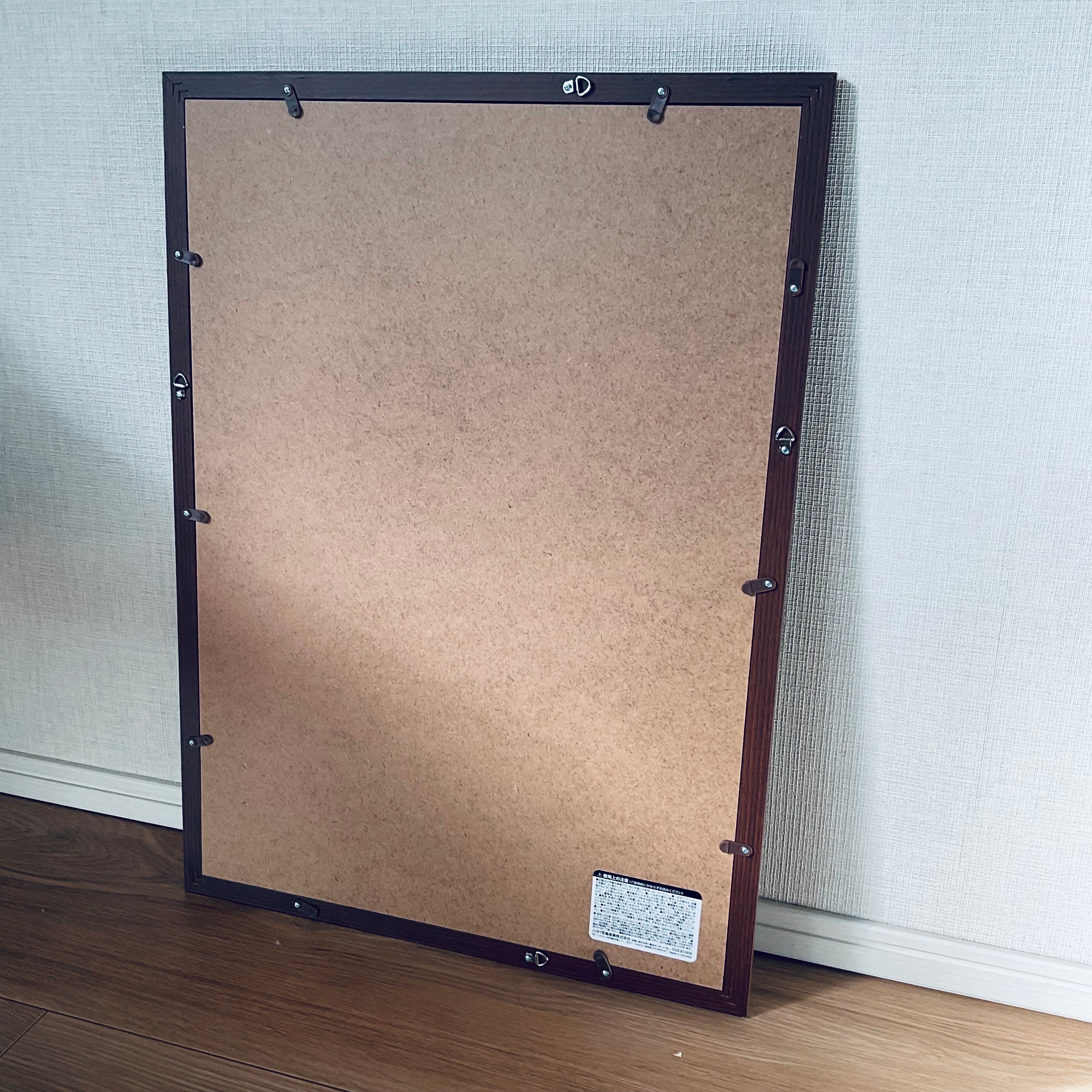 海外輸入】 100 部限定 PhilippeWeisbecker 特注額装付きポスター