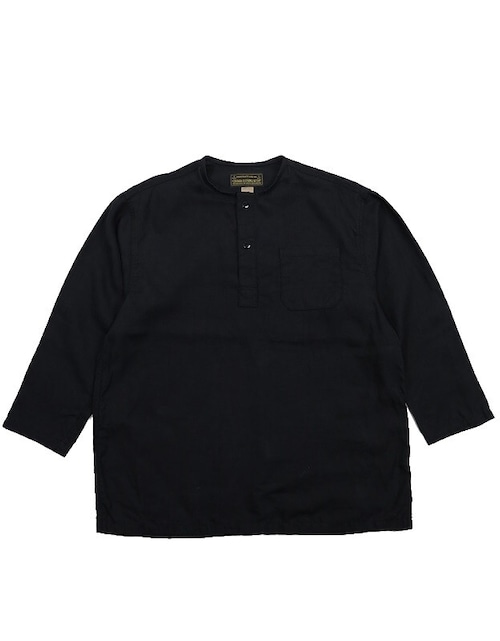 CUSHMAN(クッシュマン)～LINEN SLEEPING SHIRTS～