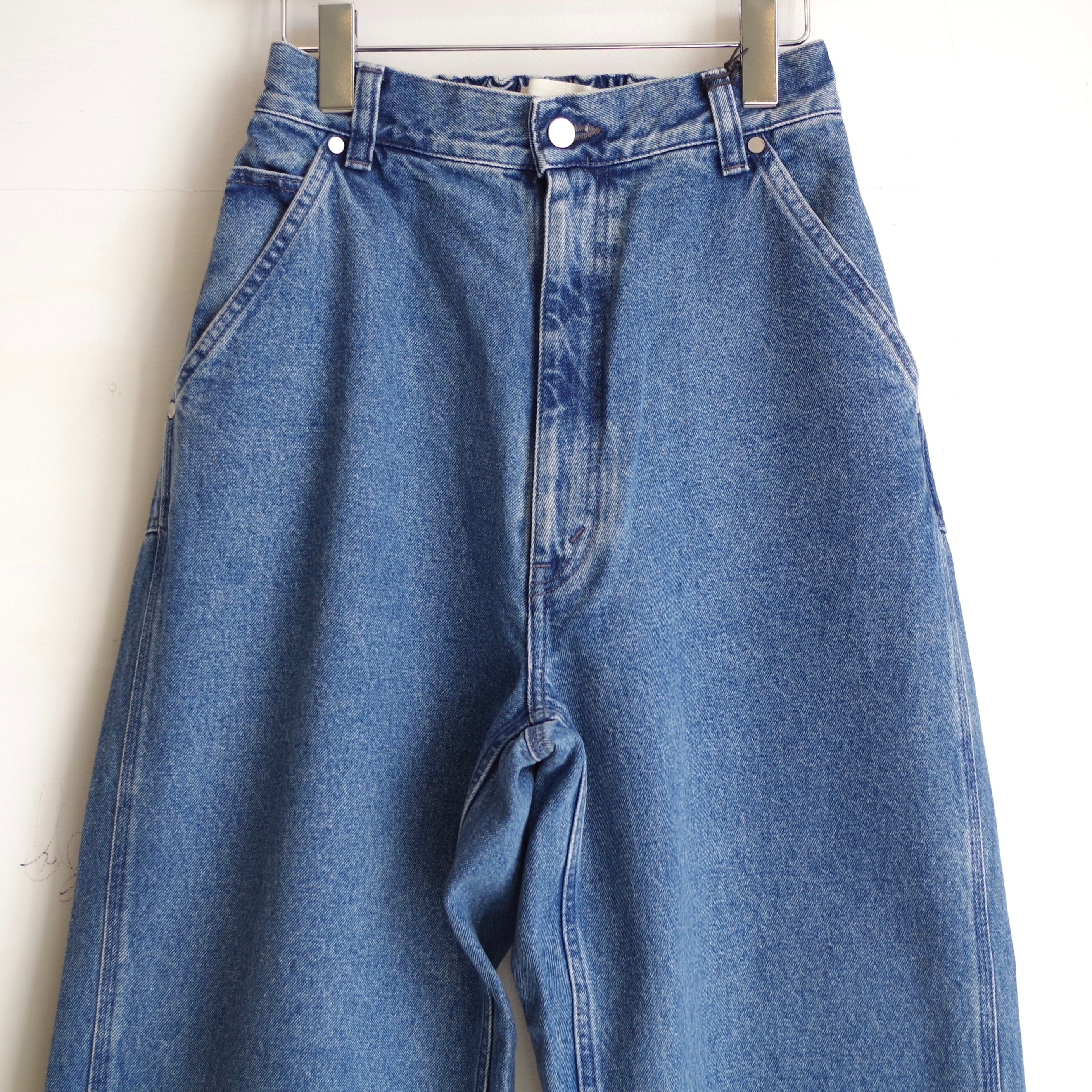 Oblada SKATER JEANS | 1F Store Oblada SKATER JEANS | 1F Store