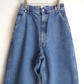 Oblada  SKATER JEANS