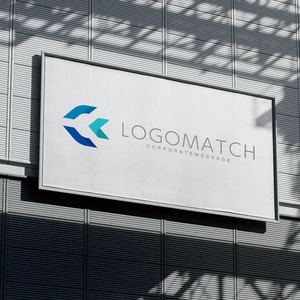 しなやかな知性のロゴ