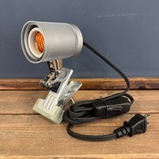 PLANTS NEXLIGHT PAR30 育成ライト＋クリップソケットセット（昼光色）｜次回15％OFFクーポン付