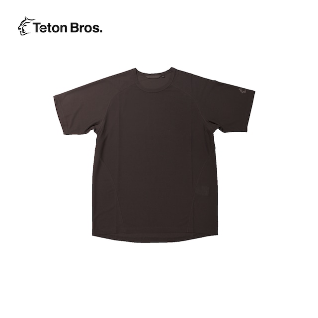 Teton Bros　PPP S/S 　Men's