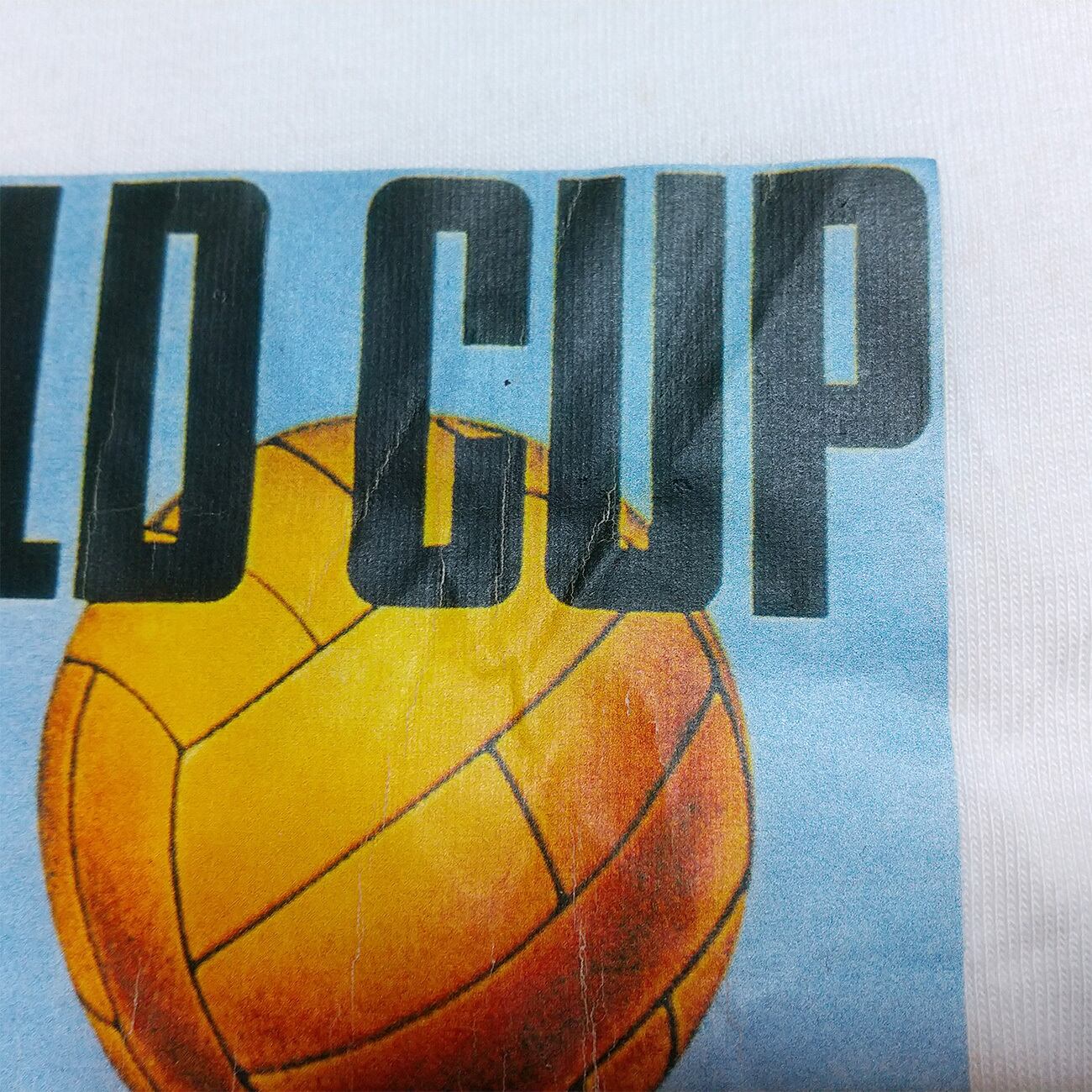 adidas 2006 ワールドカップ1966 ENGLAND ポスターTシャツ（インポート