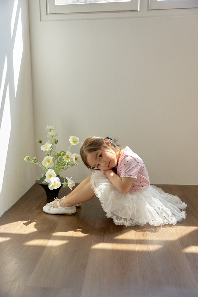 【即納】<berryberry>  Tutu skirt