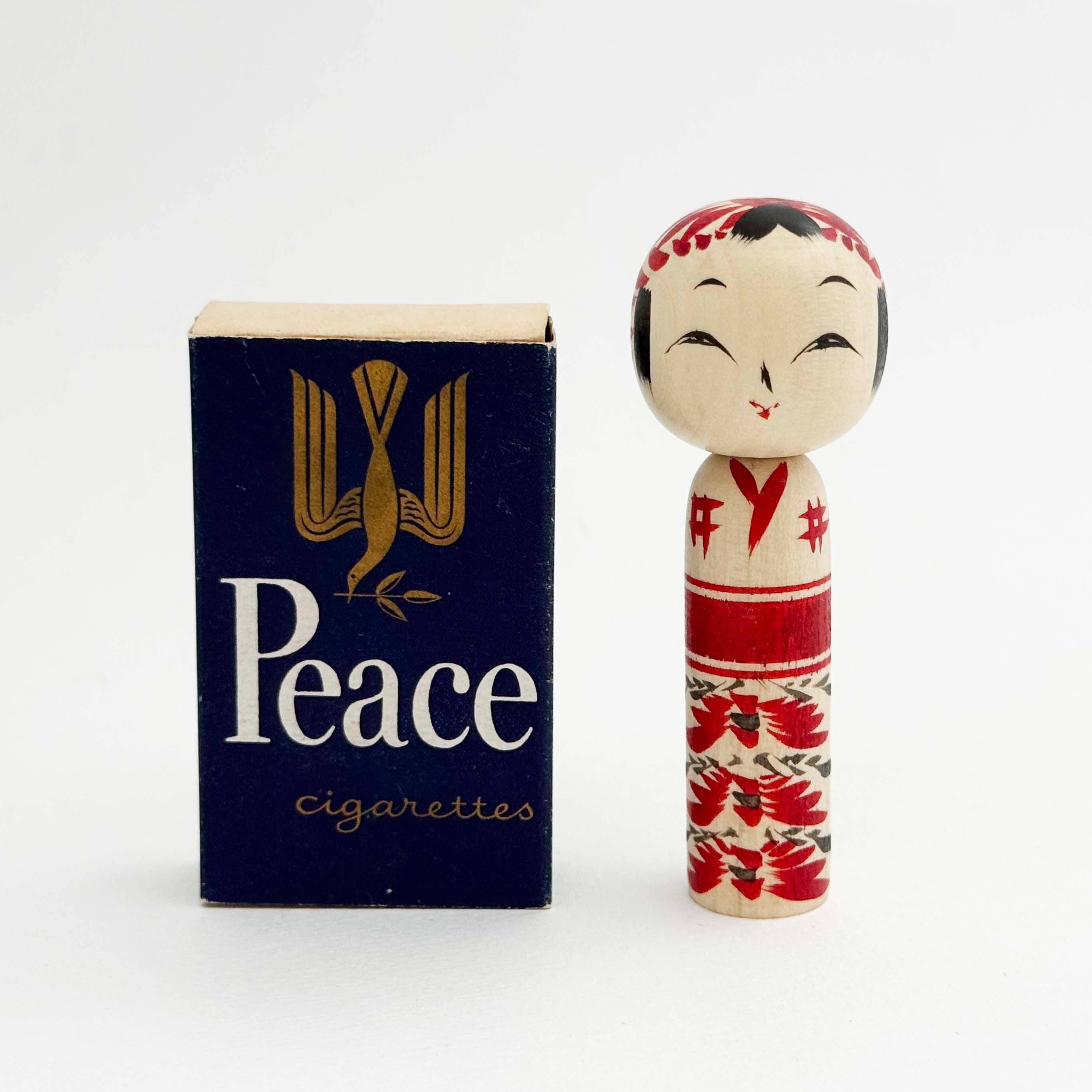遠刈田系 / 小山芳美工人（重ね菊）