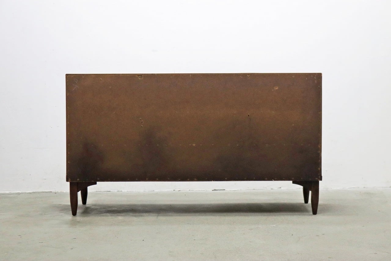 U.S. ヴィンテージ DREXEL ドレクセル RISHEL チェスト キャビネット