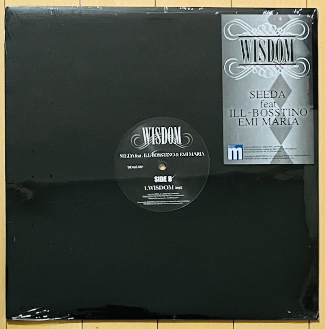 EBONEE WEBB / ディスコお富さん(DISCO OTOMISAN) | VINYL DEALER