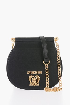 MOSCHINO モスキーノ クロスボディバッグ エコレザー・フェイクレザー