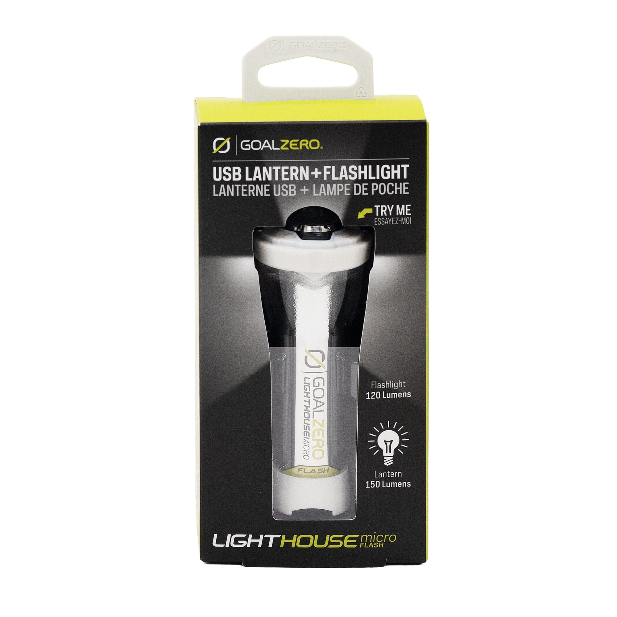 ち*わ様 ゴールゼロ LIGHTHOUSE micro FLASH日本限定カラー LIGHTHOUSE micro FLASH 日本限定カラー_GOALZERO | FIKA