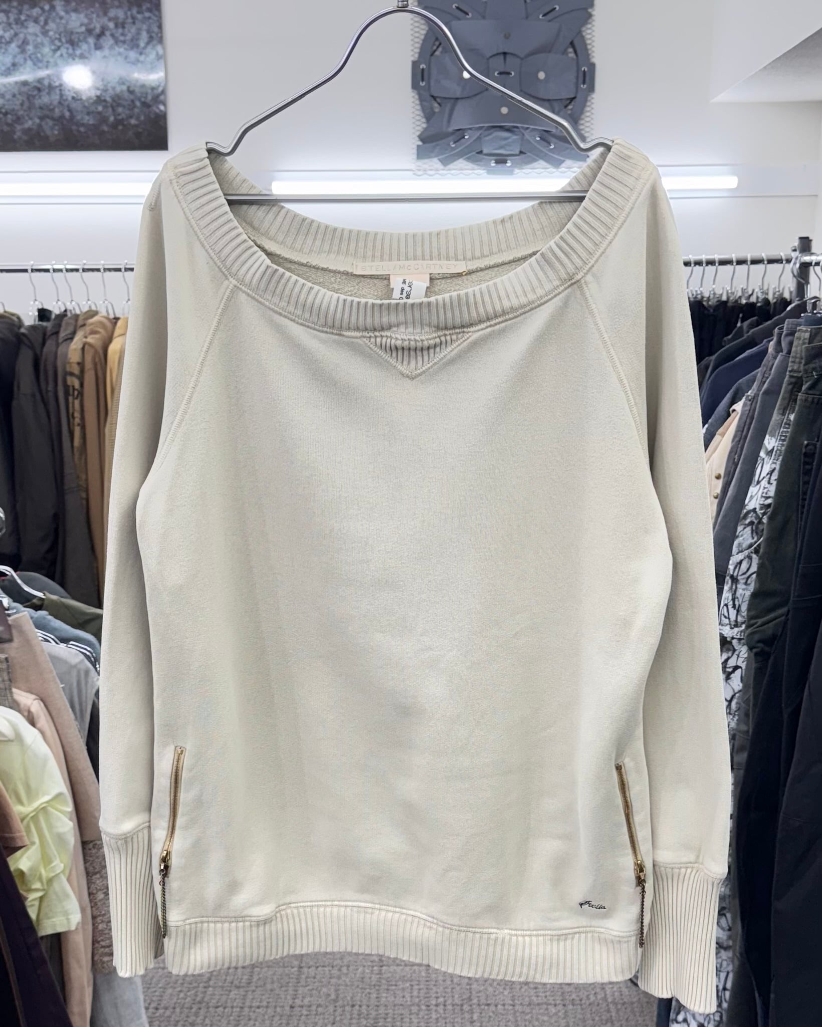 STELLA MCCARTNEY | ZSC