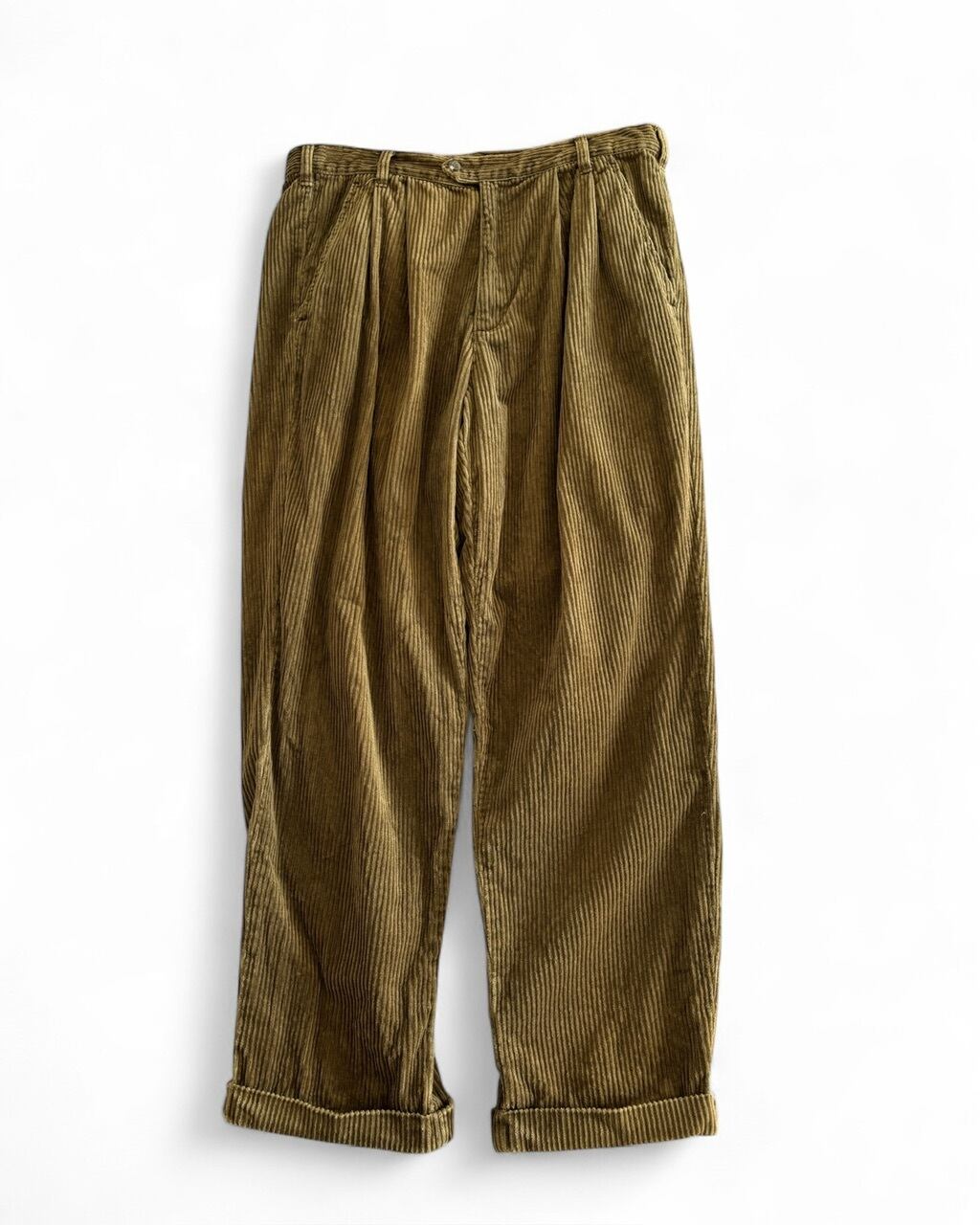 90s Eddie Bauer corduroy pants