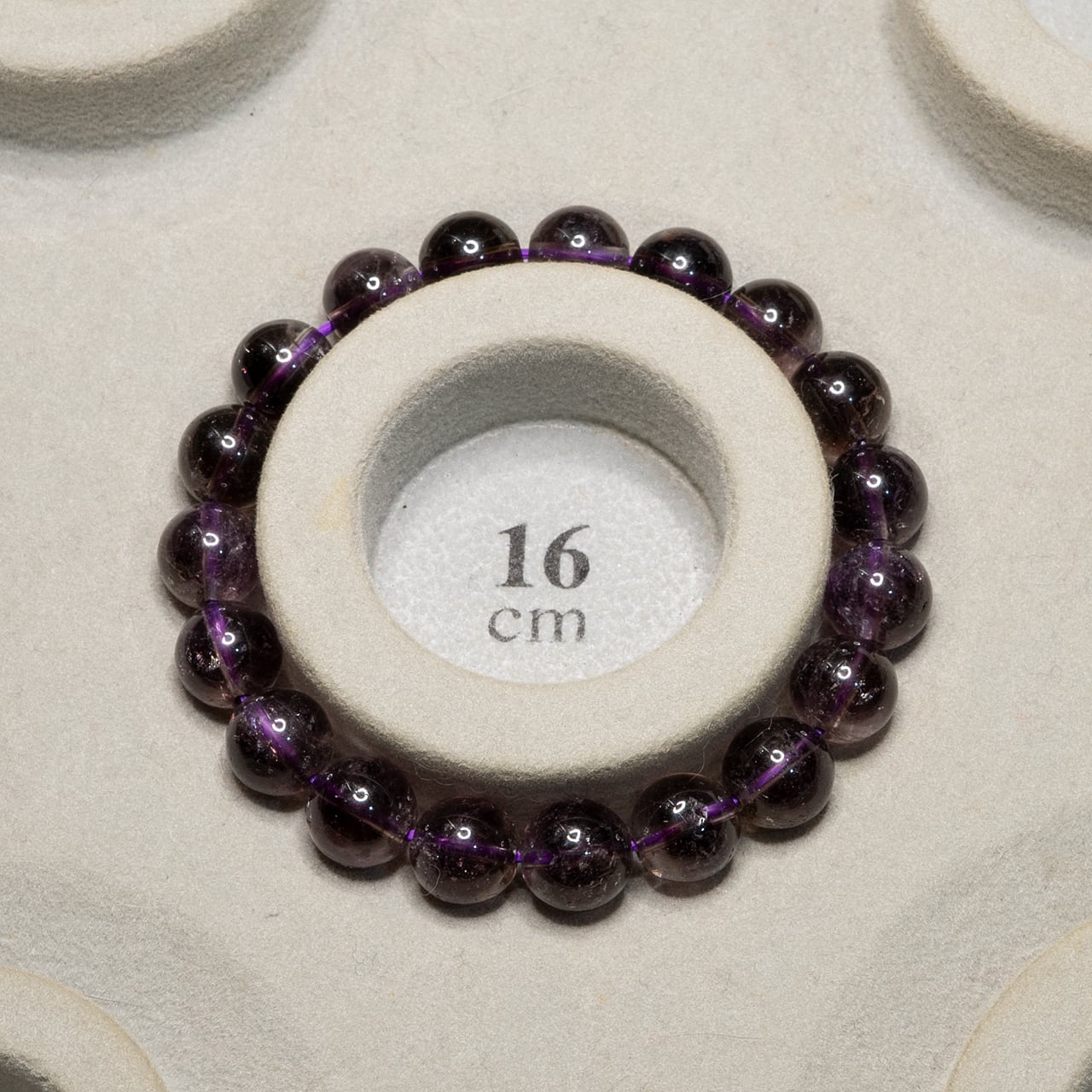 ⭐️Chara1 様 ⭐️アメジストスーパーファントム　ブレスレット ⭐️Chara1 様 ⭐️アメジストスーパーファントム ブレスレット