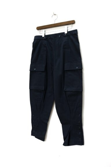 ネイバーフッド パンツ NEIGHBORHOOD 19AW WP.WIDE/EC-PT 192SPNH