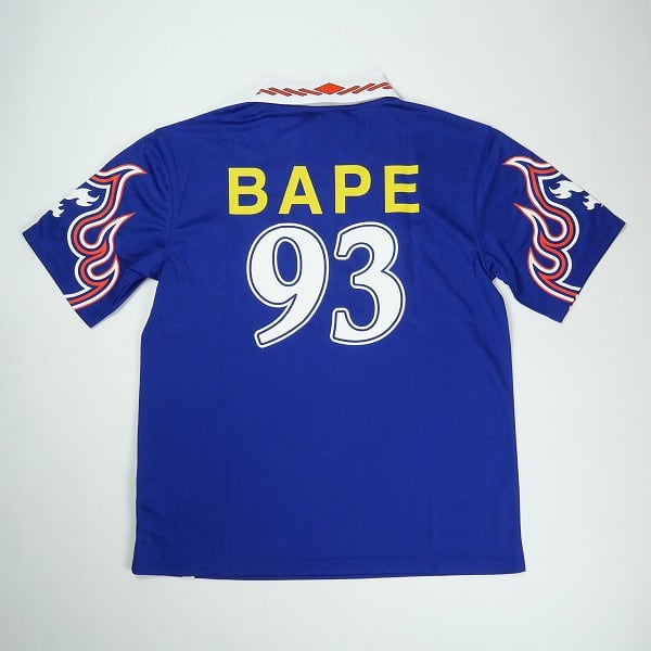 Size【XL】 A BATHING APE ア ベイシング エイプ ×Adidas Originals