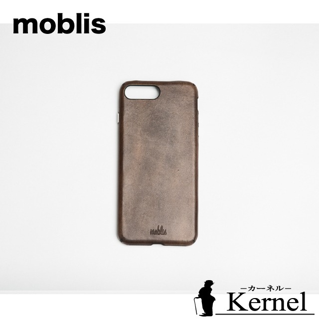 moblis／モブリス／iPhone case/iPhone 7  Plus(6s Plus、8 Plus対応)