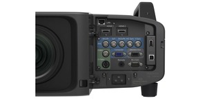 エプソン　ＥＢ-Ｚ10005 液晶プロジェクター