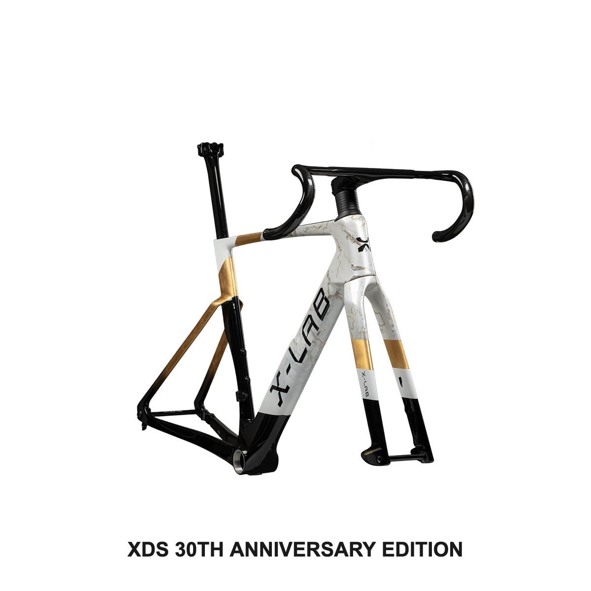 取扱あり】X-LAB（エックスラボ）AD9 フレームセット | BARACAN