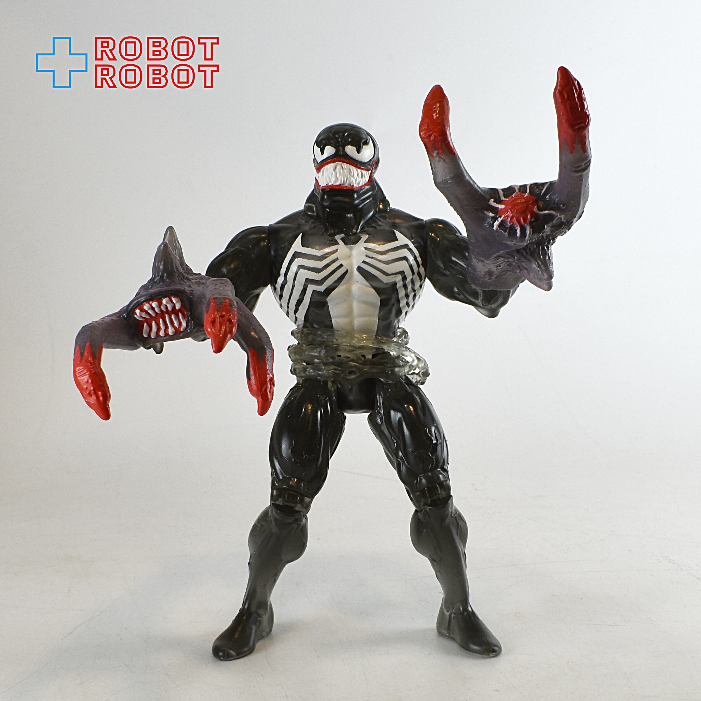 トイビズ スパイダーマン スペシャルコレクターシリーズ ステルス