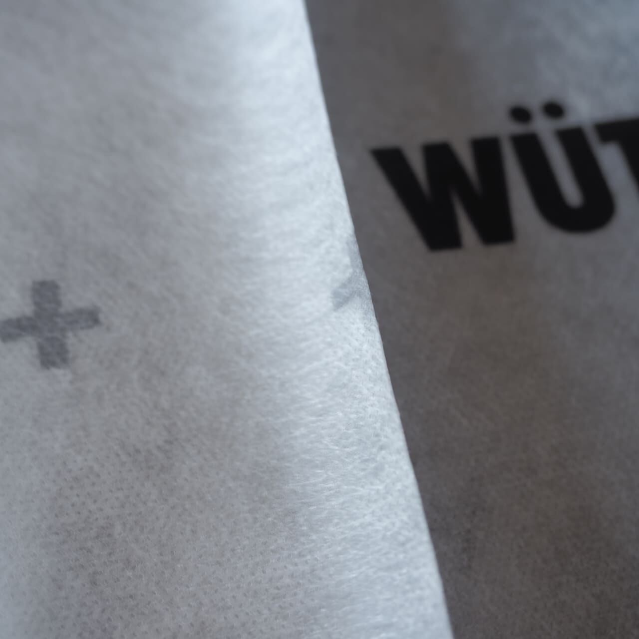 WURTH / Wutop SD Vario Zwei ‐ Ground Sheet 200×75 | ssaw