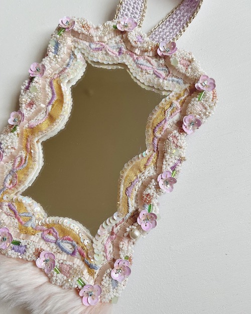 かがみよかがみ/あの子のリボン