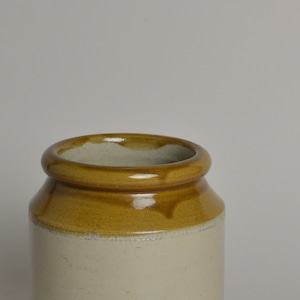 Pottery Bottle / ポタリー ボトル〈フラワーベース / 収納 /  キッチン 〉1806-0068-01