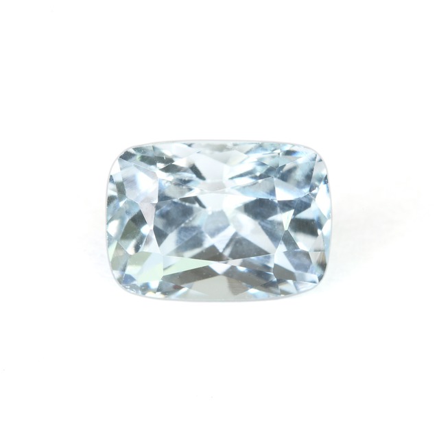 非加熱アクアマリン モザンビーク産 2.692ct #JWA1015